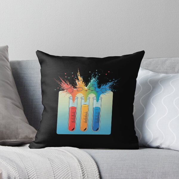 Item preview, Laughs and Learning in Test Tube Lab designed and sold by MAKOPOKOShop.