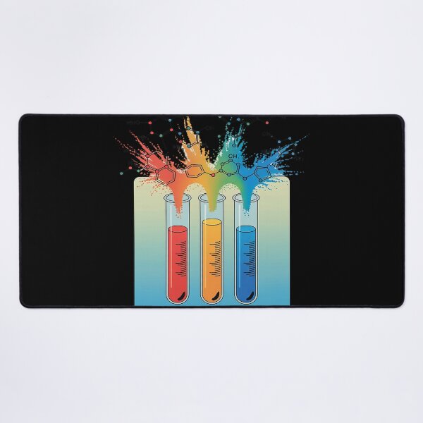 Item preview, Laughs and Learning in Test Tube Lab designed and sold by MAKOPOKOShop.