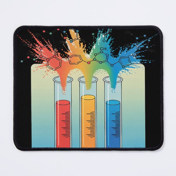 Item preview, Laughs and Learning in Test Tube Lab designed and sold by MAKOPOKOShop.