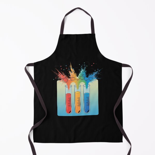 Item preview, Laughs and Learning in Test Tube Lab designed and sold by MAKOPOKOShop.