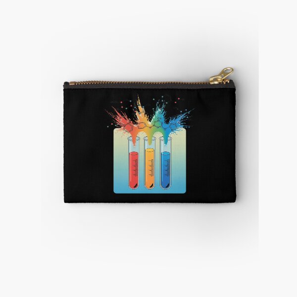 Item preview, Laughs and Learning in Test Tube Lab designed and sold by MAKOPOKOShop.