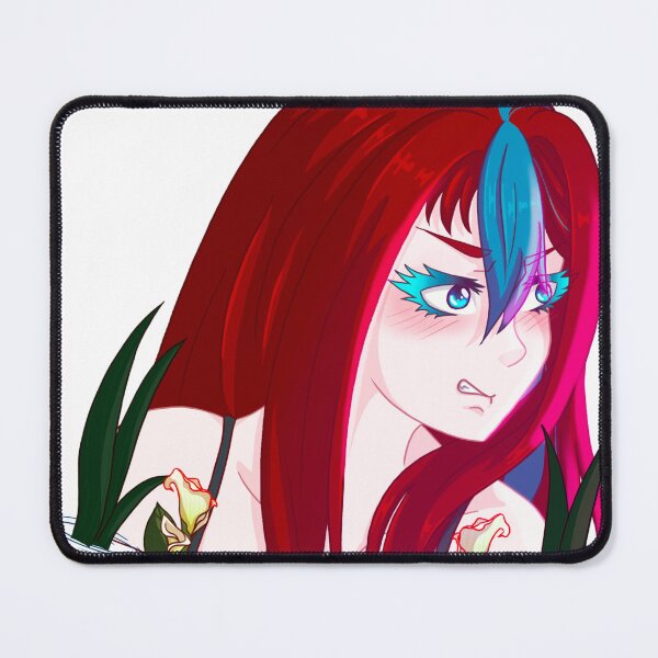 Item preview, Ame V1 E2 - Irritated designed and sold by TerreinaArt.