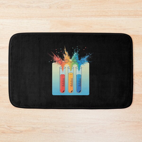 Item preview, Laughs and Learning in Test Tube Lab designed and sold by MAKOPOKOShop.