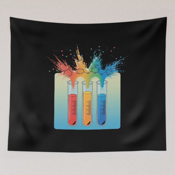 Item preview, Laughs and Learning in Test Tube Lab designed and sold by MAKOPOKOShop.