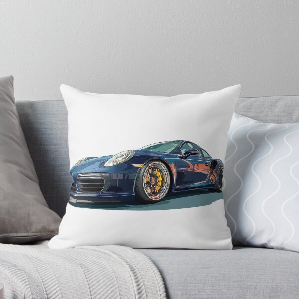 Item preview, Porsche Motorsport Poster designed and sold by ArtiCo. Labs.
