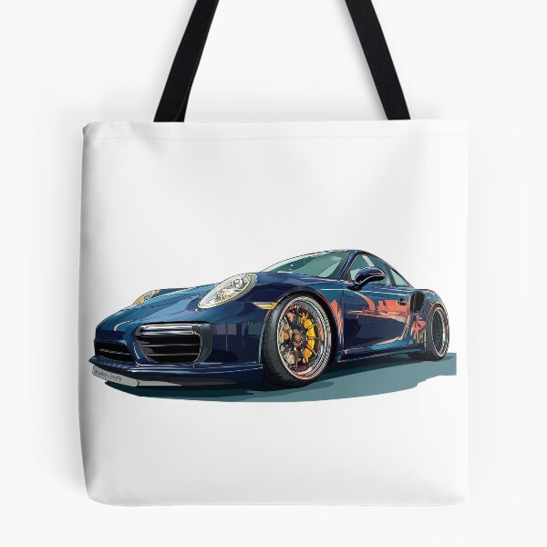 Aperçu de l'œuvre Affiche Porsche Motorsport créée et vendue par ArtiCo. Labs.