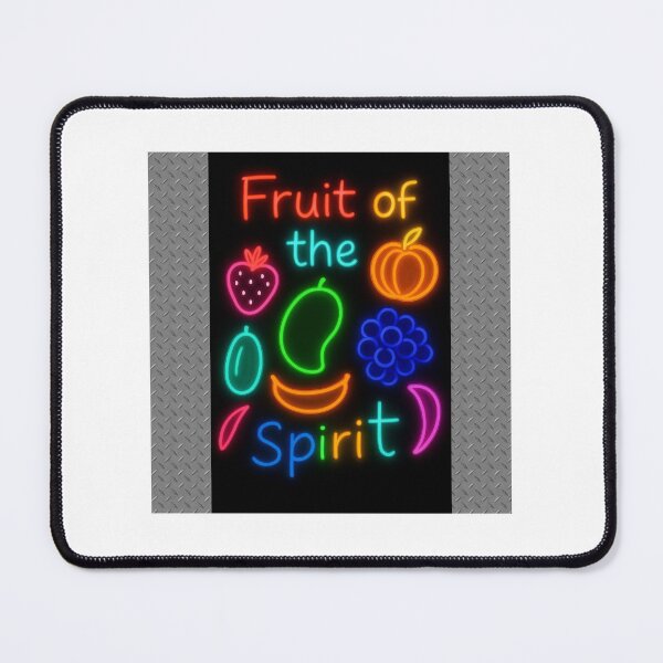 Item preview, Fruit of the spirit designed and sold by Punkinchunk.
