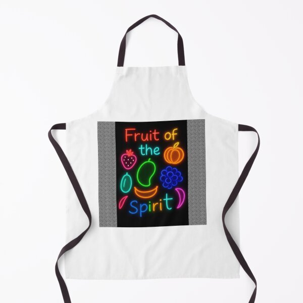 Item preview, Fruit of the spirit designed and sold by Punkinchunk.