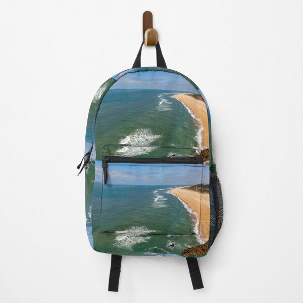 Item preview, Nazaré Coast And Beach designed and sold by PsychoAlien.com.