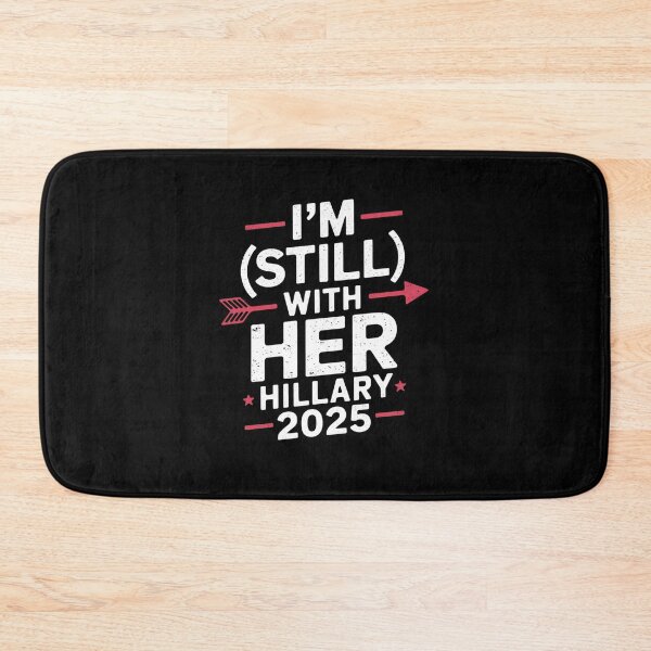 Item preview, I'm Still With Her! Support Hillary Clinton 2020 President designed and sold by splindoershop.