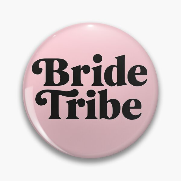 Item preview, Bride Tribe  designed and sold by CharmStudio.