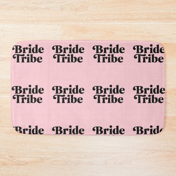 Item preview, Bride Tribe designed and sold by CharmStudio.