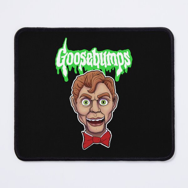 Item preview, slappy goosebumps stine toys horror  designed and sold by Blck-Acid-Devil.