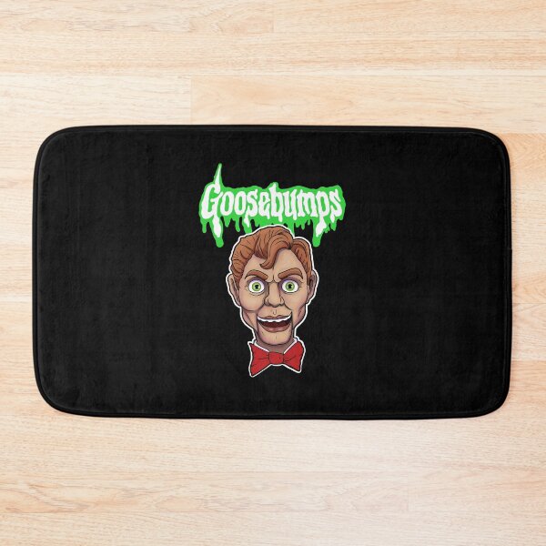 Item preview, slappy goosebumps stine toys horror  designed and sold by Blck-Acid-Devil.