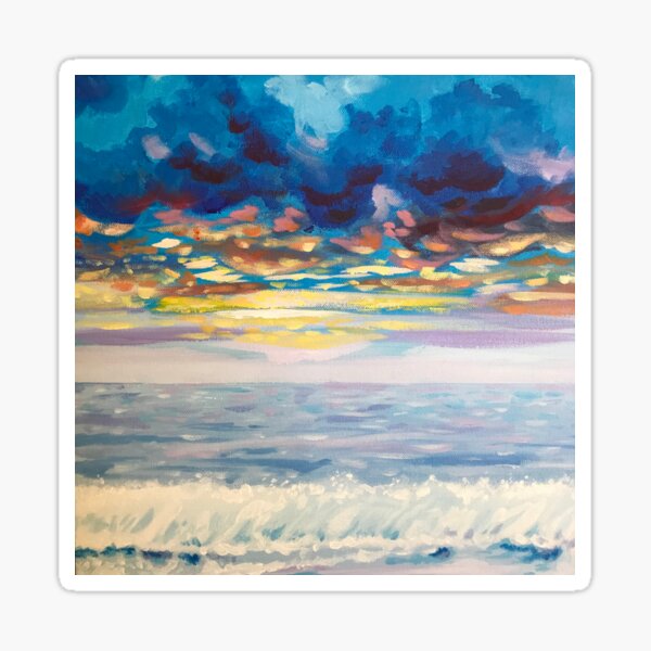 Item preview, End of Day designed and sold by The Art of Christopher Jon.