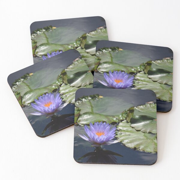 Item preview, Blue Lotus designed and sold by Tracy Engle.