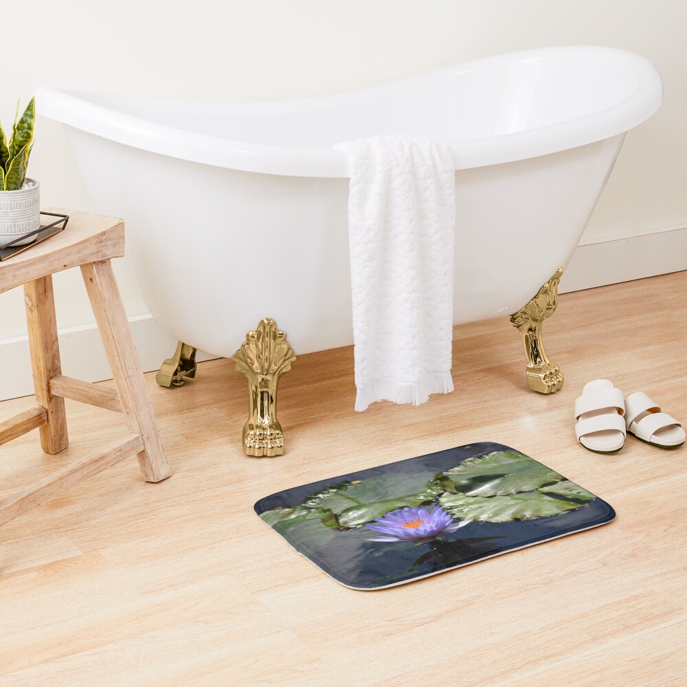 Item preview, Bath Mat designed and sold by Reriginal.