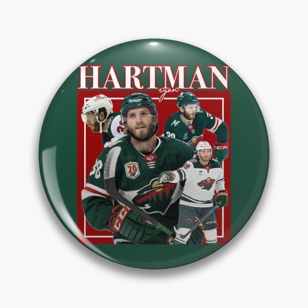 Item preview, ryan hartman retro design designed and sold by aksav.