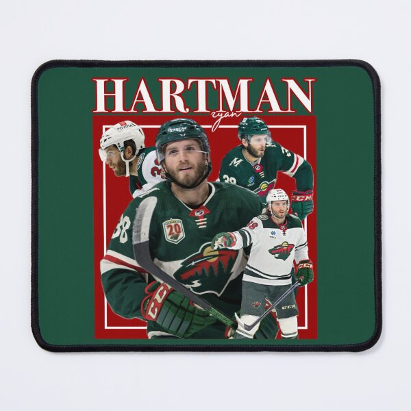 Item preview, ryan hartman retro design designed and sold by aksav.
