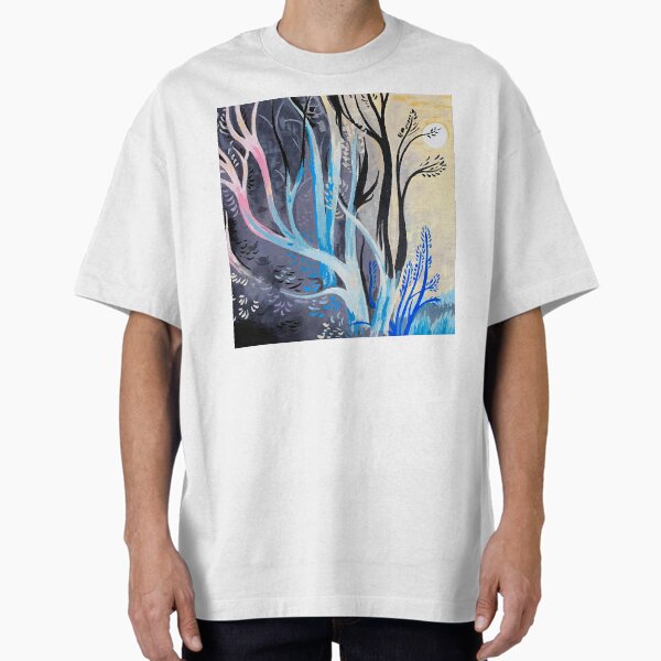 Item preview, Rainbow Forest designed and sold by The Art of Christopher Jon.