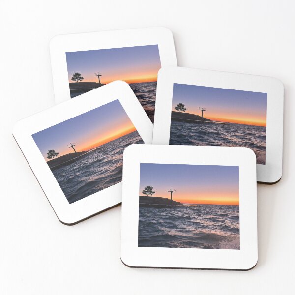 Item preview, Lake Michigan designed and sold by DicedTomatoes.