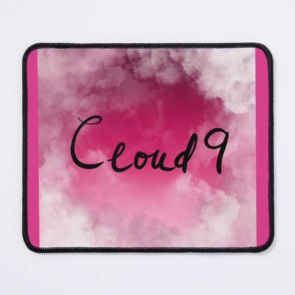 Item preview, Cloud 9 designed and sold by UntitledValentine.