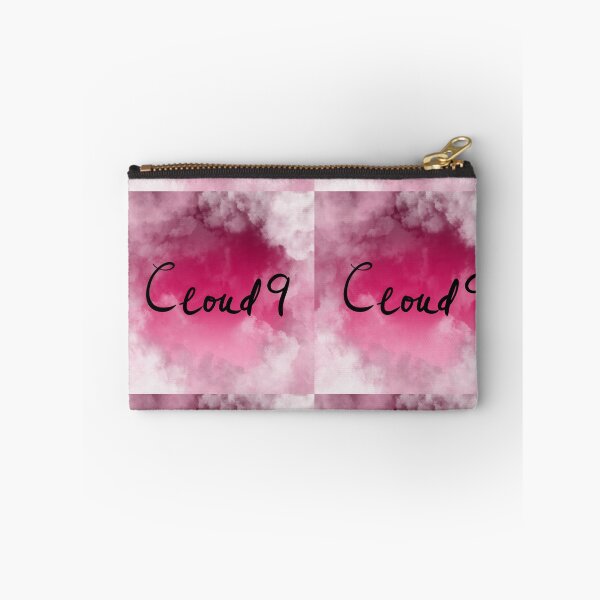 Aperçu de l'œuvre Cloud 9 créée et vendue par UntitledValentine.