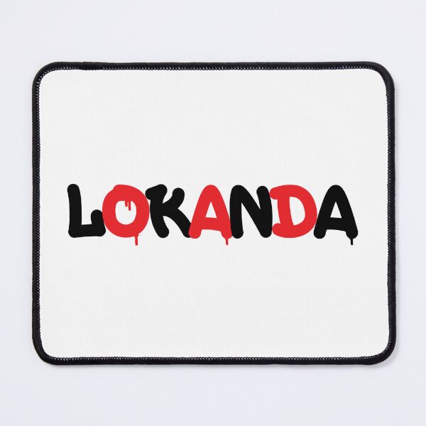 Item preview, camp lokanda designed and sold by designsbysamantha.