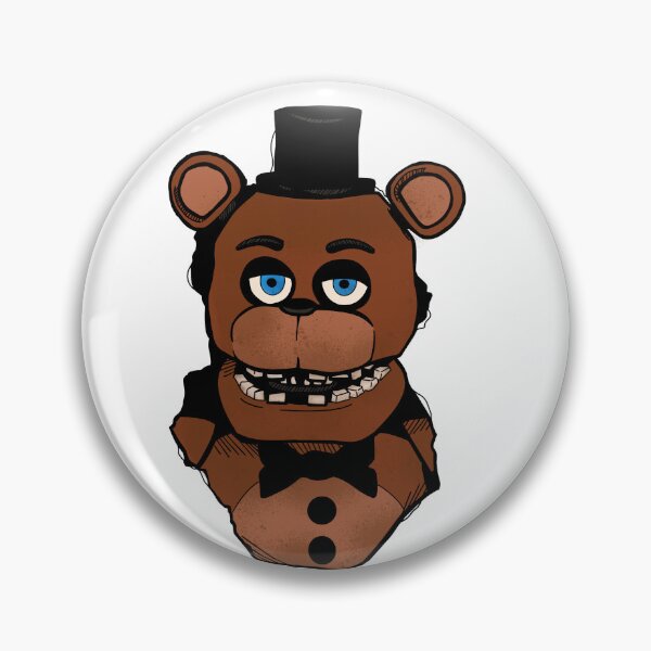 Item preview, Freddy  designed and sold by starling010.