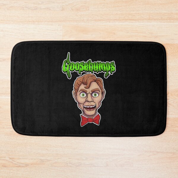 Item preview, slappy puppet goosebumps horror fans!  designed and sold by Blck-Acid-Devil.