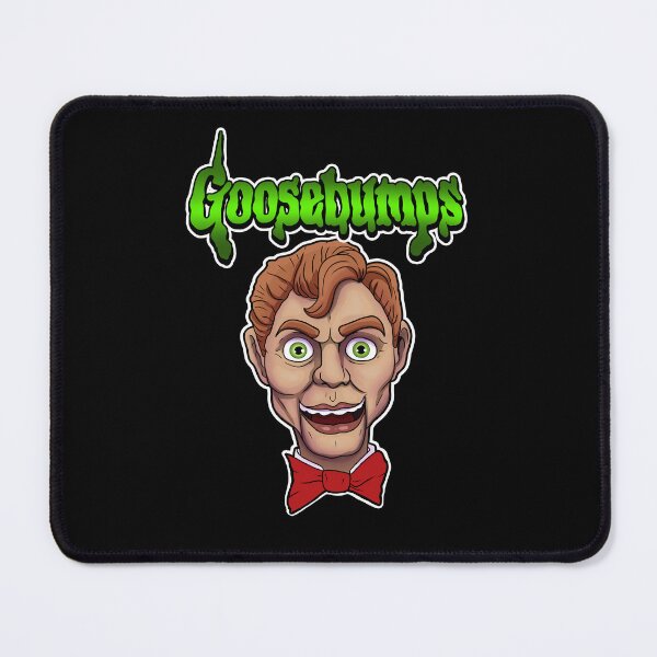 Item preview, slappy puppet goosebumps horror fans!  designed and sold by Blck-Acid-Devil.
