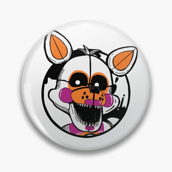 Item preview, Lolbit  designed and sold by starling010.