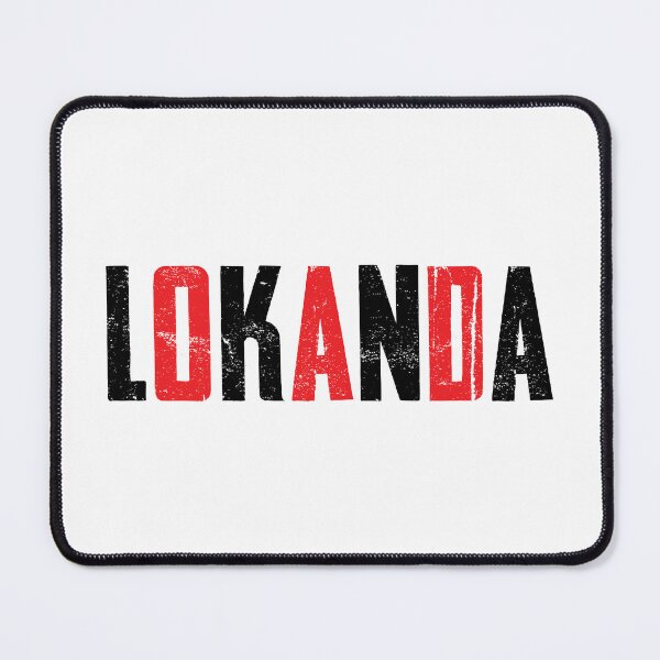Item preview, camp lokanda designed and sold by designsbysamantha.