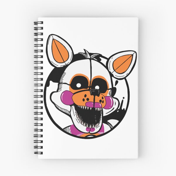 Item preview, Lolbit  designed and sold by starling010.