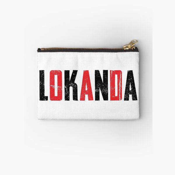 Item preview, camp lokanda designed and sold by designsbysamantha.