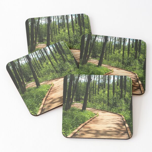 Item preview, Spring Green Path designed and sold by WilfuerM.