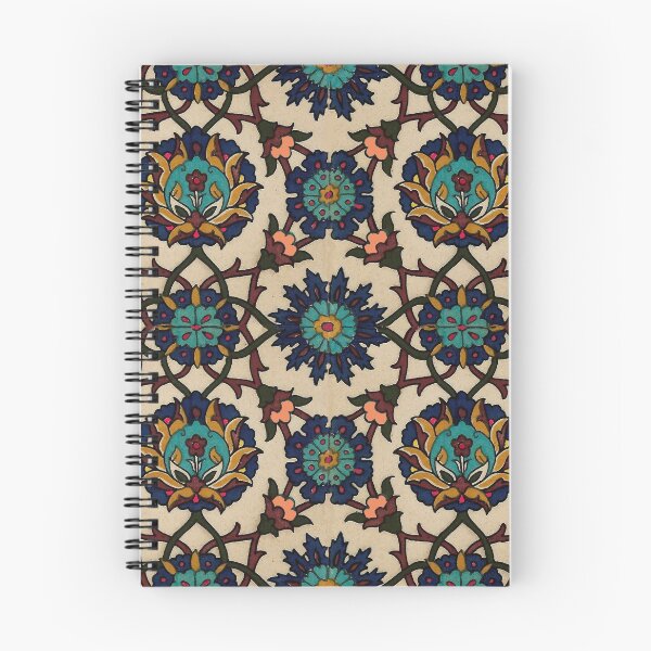 Item preview, Turkish pattern art designed and sold by olivedesigns.