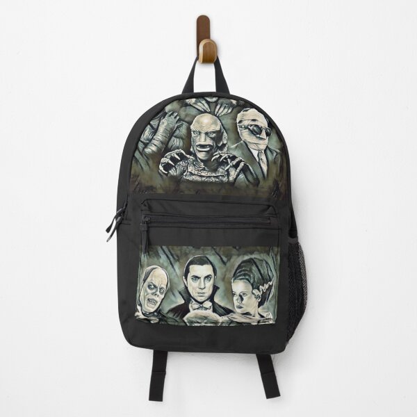 Item preview, Classic Horror designed and sold by Graffic Vibez.