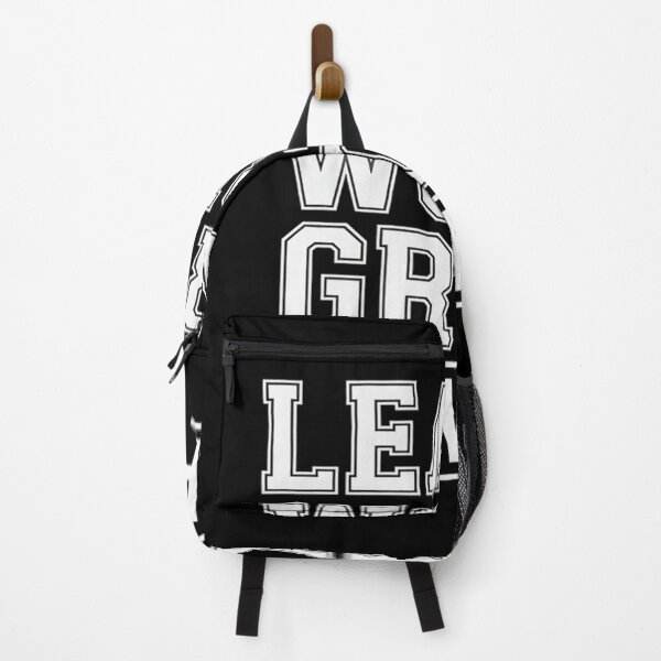 Item preview, Learn Work Grow Level Up Personal Growth designed and sold by MAKOPOKOShop.