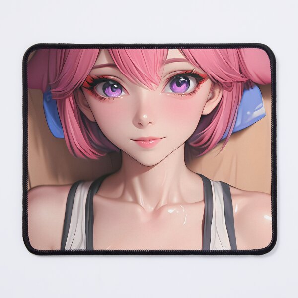 Item preview, Yae Miko Genshin Impact Sakura Spirit Fashion Grace Anime Girl Waifu Game designed and sold by mildaclairmo.