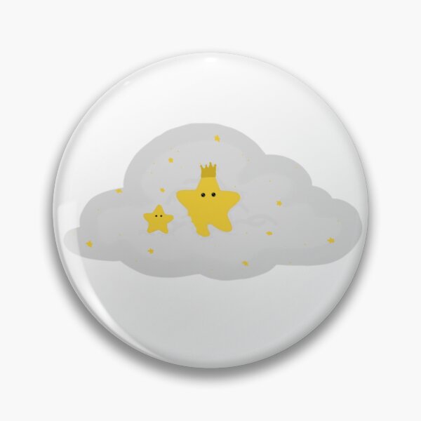 Item preview, Star King  designed and sold by Nadyastinyshop8.