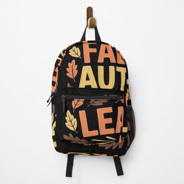 Item preview, Leaves Are Falling Autumn Is Calling designed and sold by MAKOPOKOShop.