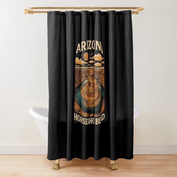 Item preview, Arizona Horseshoe Bend designed and sold by niclothing.