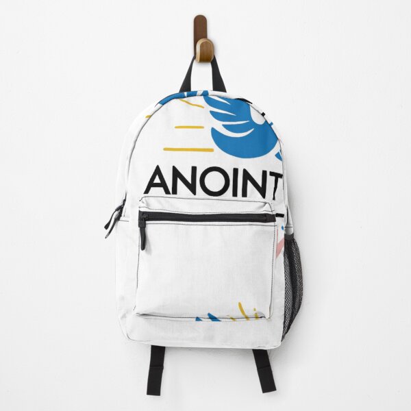 Item preview, Anointwave – Flowing in God’s anointing designed and sold by LightandSaltCreation.