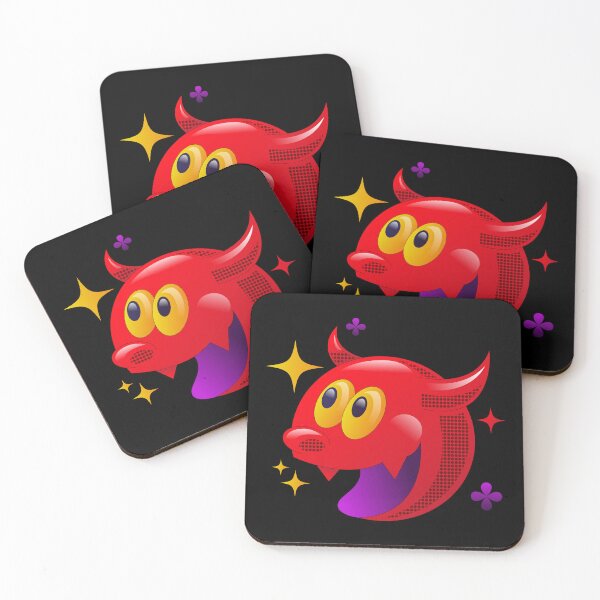 Item preview, Happy demon designed and sold by Trivia titanz store.