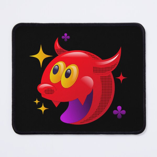 Item preview, Happy demon designed and sold by Trivia titanz store.