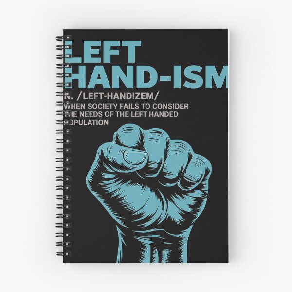 Item preview, Left Hand Definition Lefty Leftie Proud Left Hander Handed designed and sold by MAKOPOKOShop.