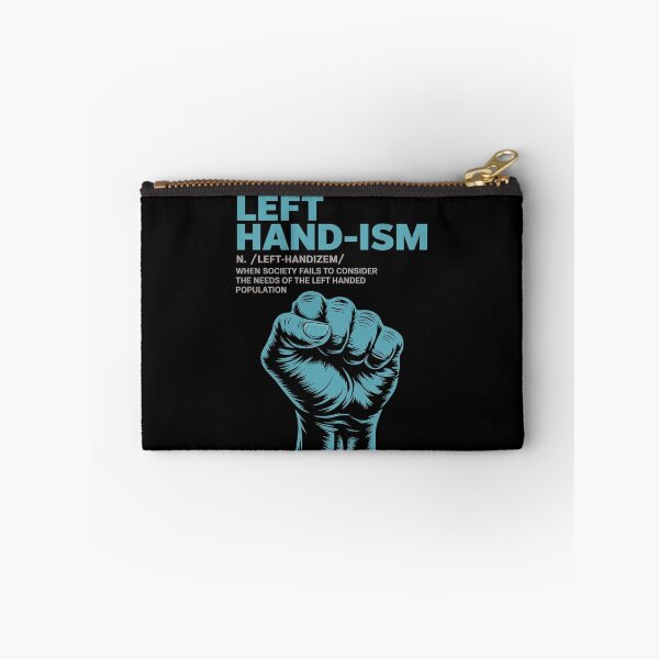 Item preview, Left Hand Definition Lefty Leftie Proud Left Hander Handed designed and sold by MAKOPOKOShop.