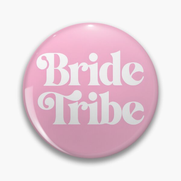 Item preview, Bride Tribe  designed and sold by CharmStudio.