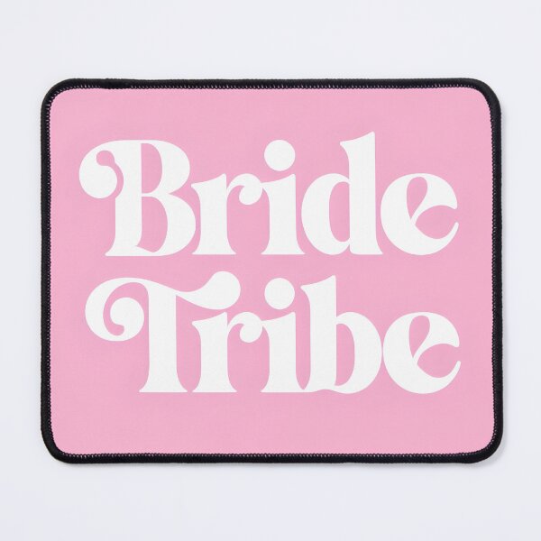 Item preview, Bride Tribe  designed and sold by CharmStudio.